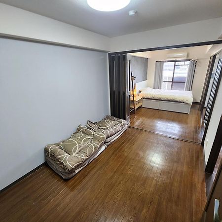 Mori Apartment Dotonbori 2Dk Osaka Ngoại thất bức ảnh