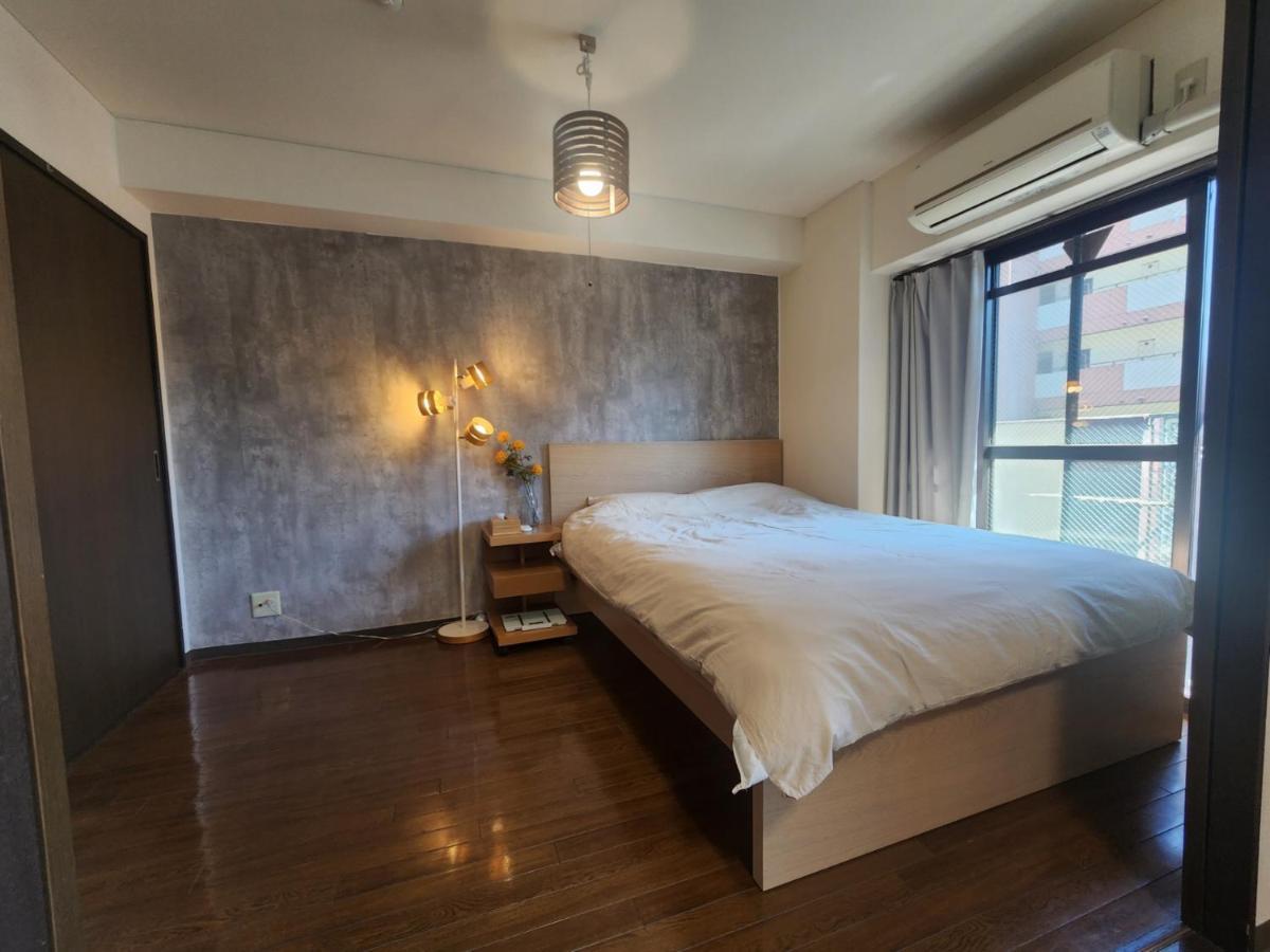 Mori Apartment Dotonbori 2Dk Osaka Ngoại thất bức ảnh