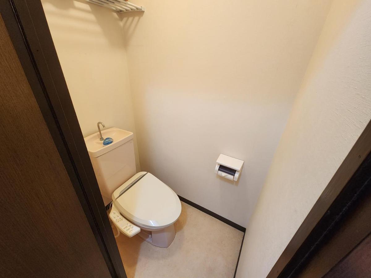 Mori Apartment Dotonbori 2Dk Osaka Ngoại thất bức ảnh