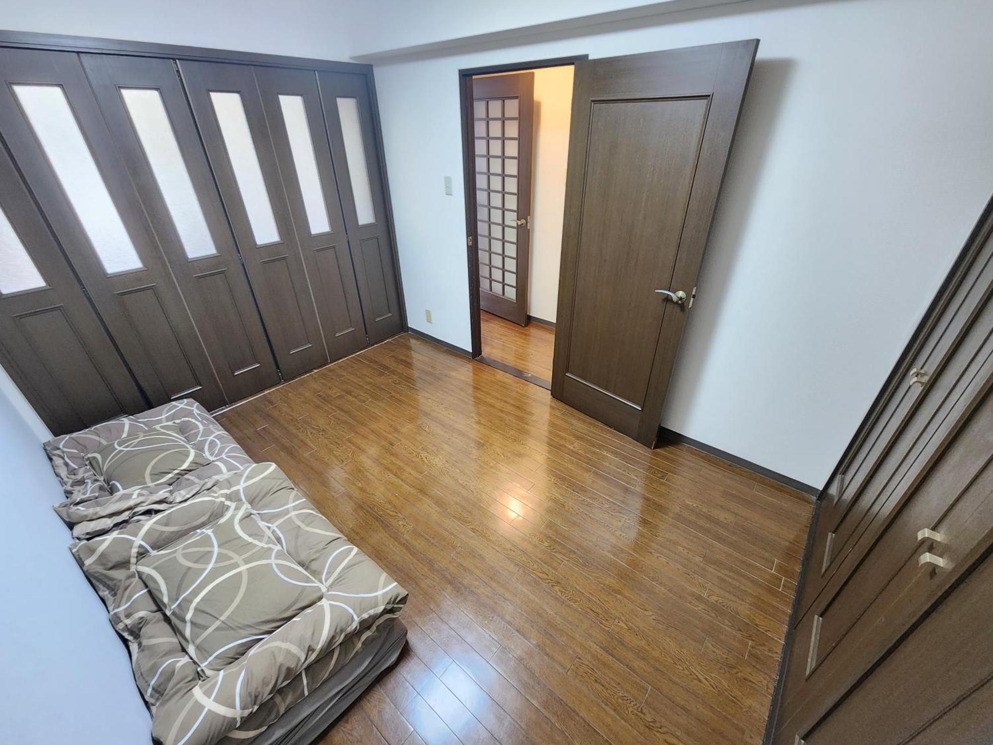 Mori Apartment Dotonbori 2Dk Osaka Ngoại thất bức ảnh