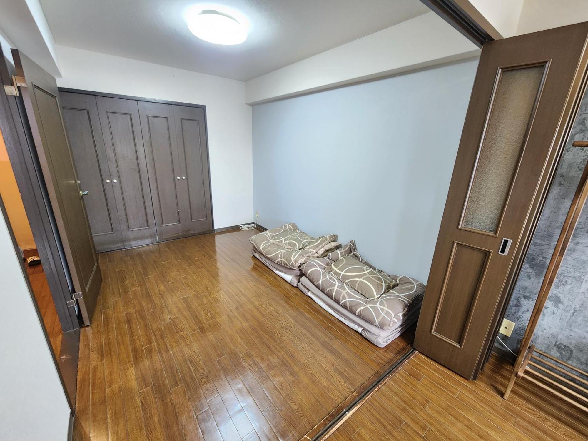 Mori Apartment Dotonbori 2Dk Osaka Ngoại thất bức ảnh